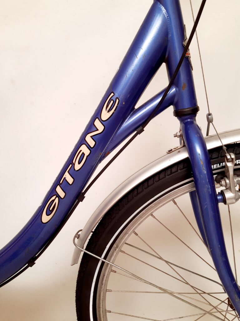 Vélo de ville Gitane - 160€